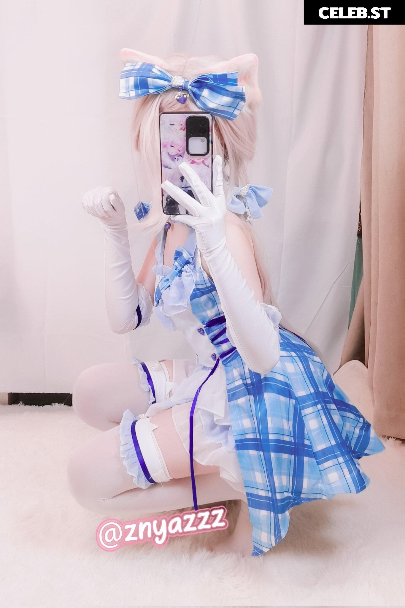 Znyazzz | にゃんにゃんちゅ Image 12103137