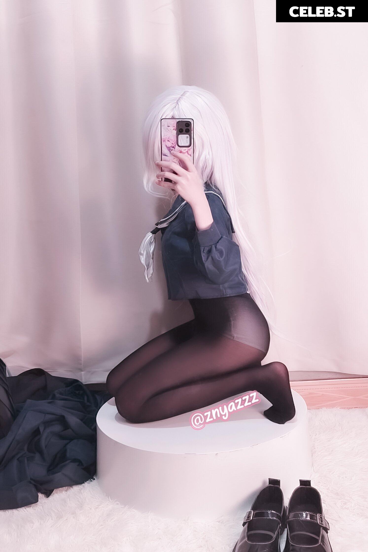 Znyazzz | にゃんにゃんちゅ Image 12103142