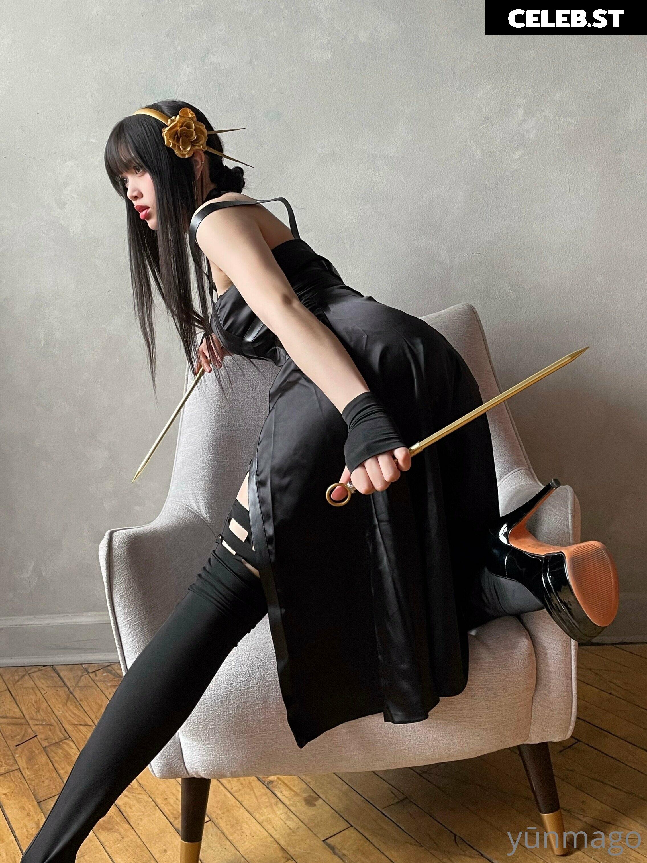 Yuki Mago | Yunmago Image 12103063