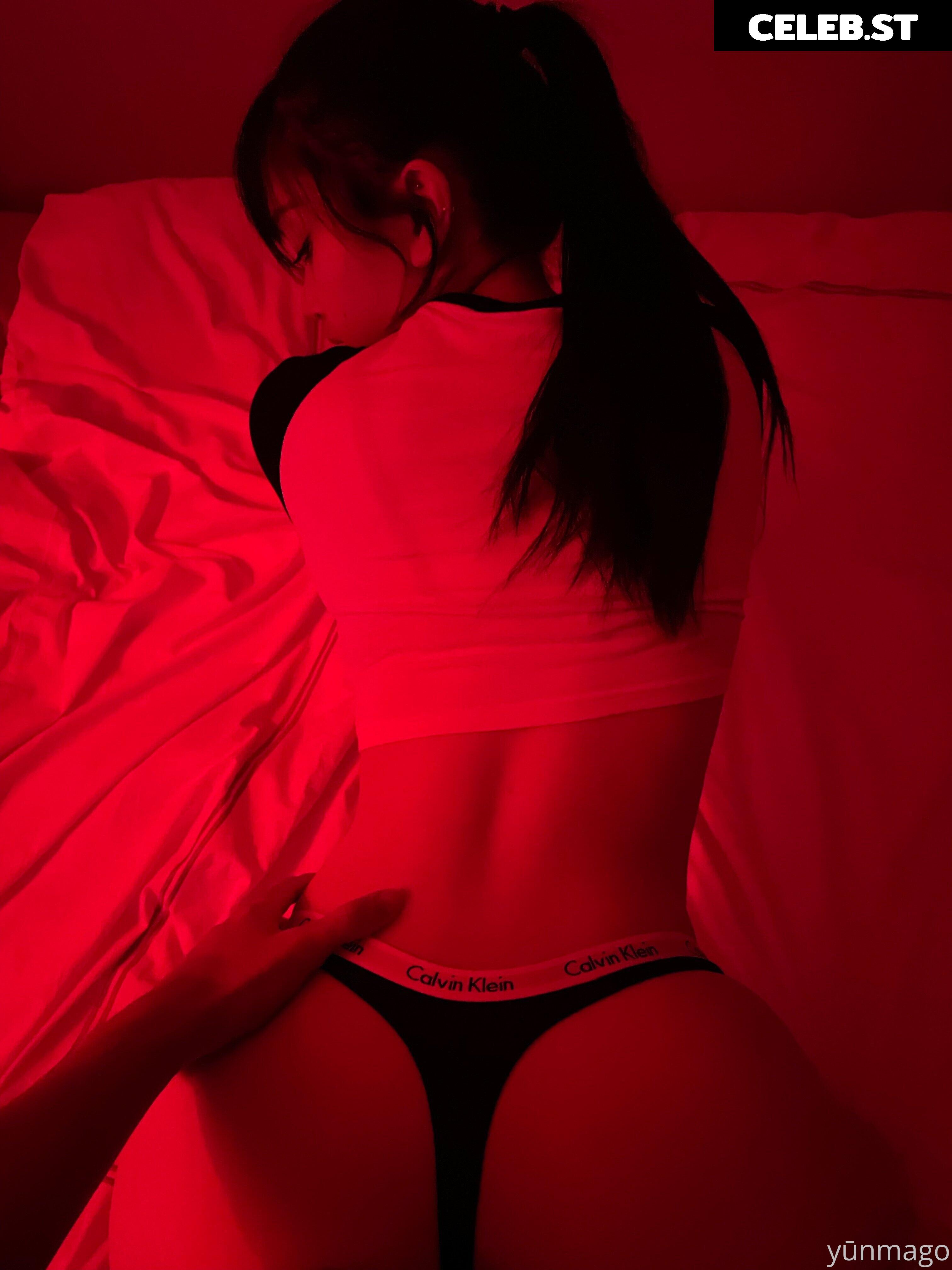 Yuki Mago | Yunmago Image 12103043