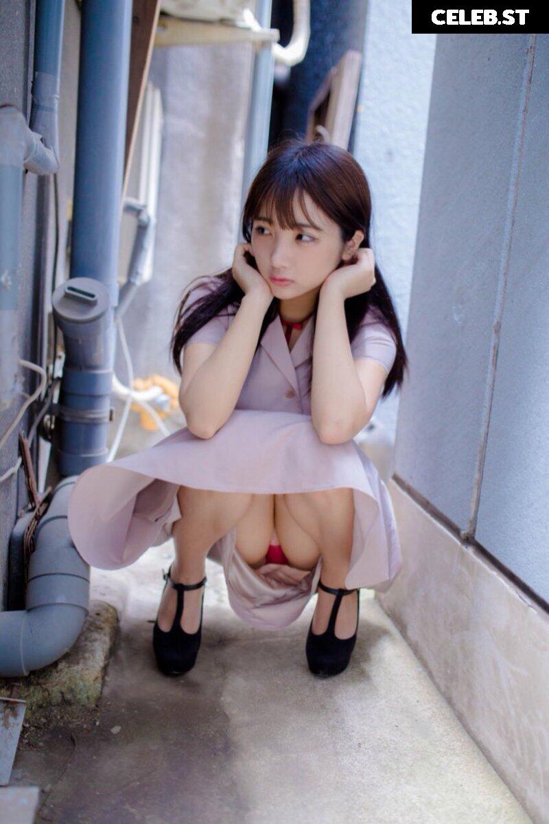 Yuno Mizusawa | yunocy Image 12102496