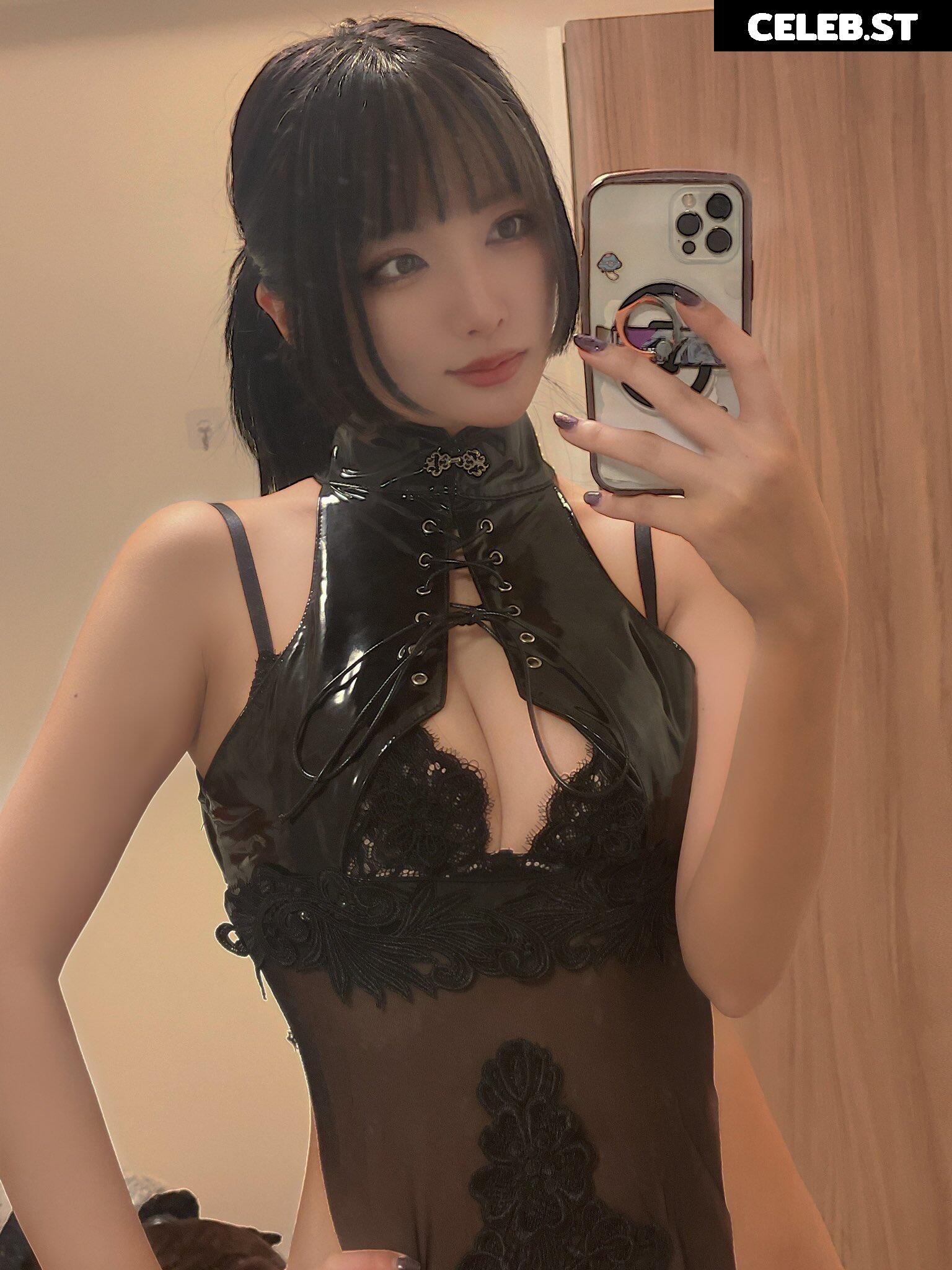 Yuno Mizusawa | yunocy Image 12102479