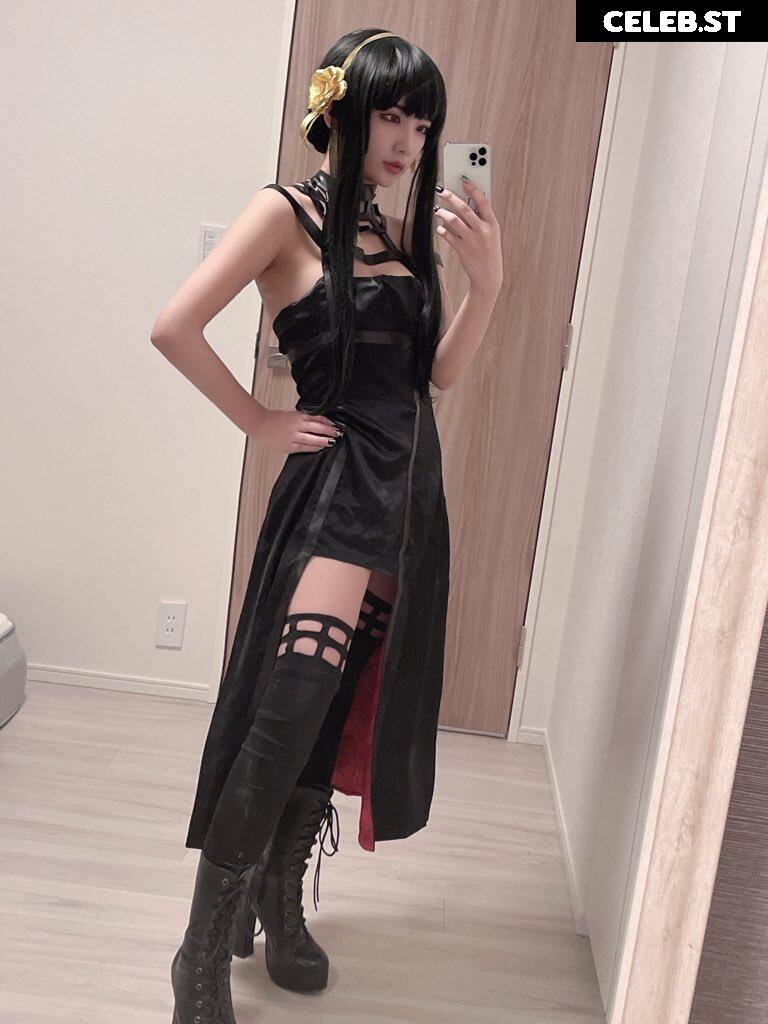 Yuno Mizusawa | yunocy Image 12102600