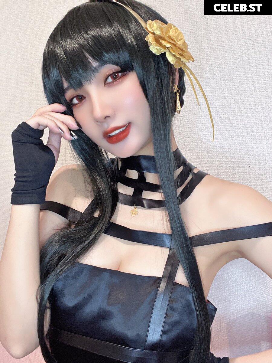 Yuno Mizusawa | yunocy Image 12102646