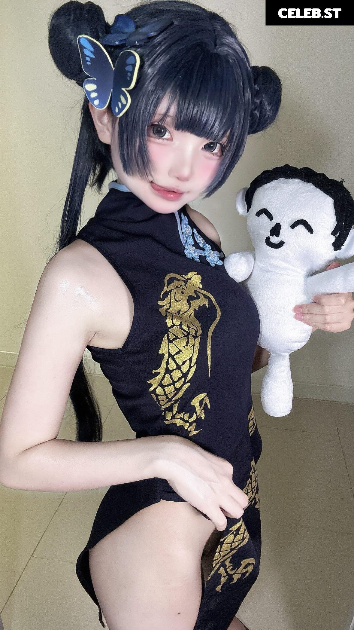 Mochimochi_nn | Mochi Ningning Image 12102113