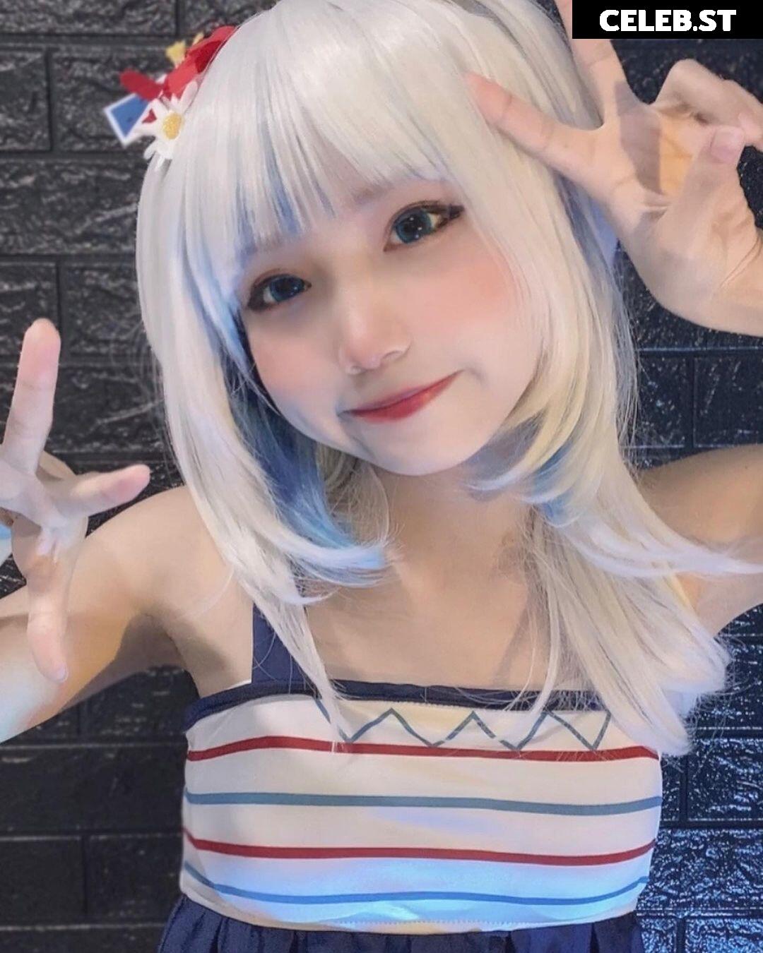 Mochimochi_nn | Mochi Ningning Image 12102080