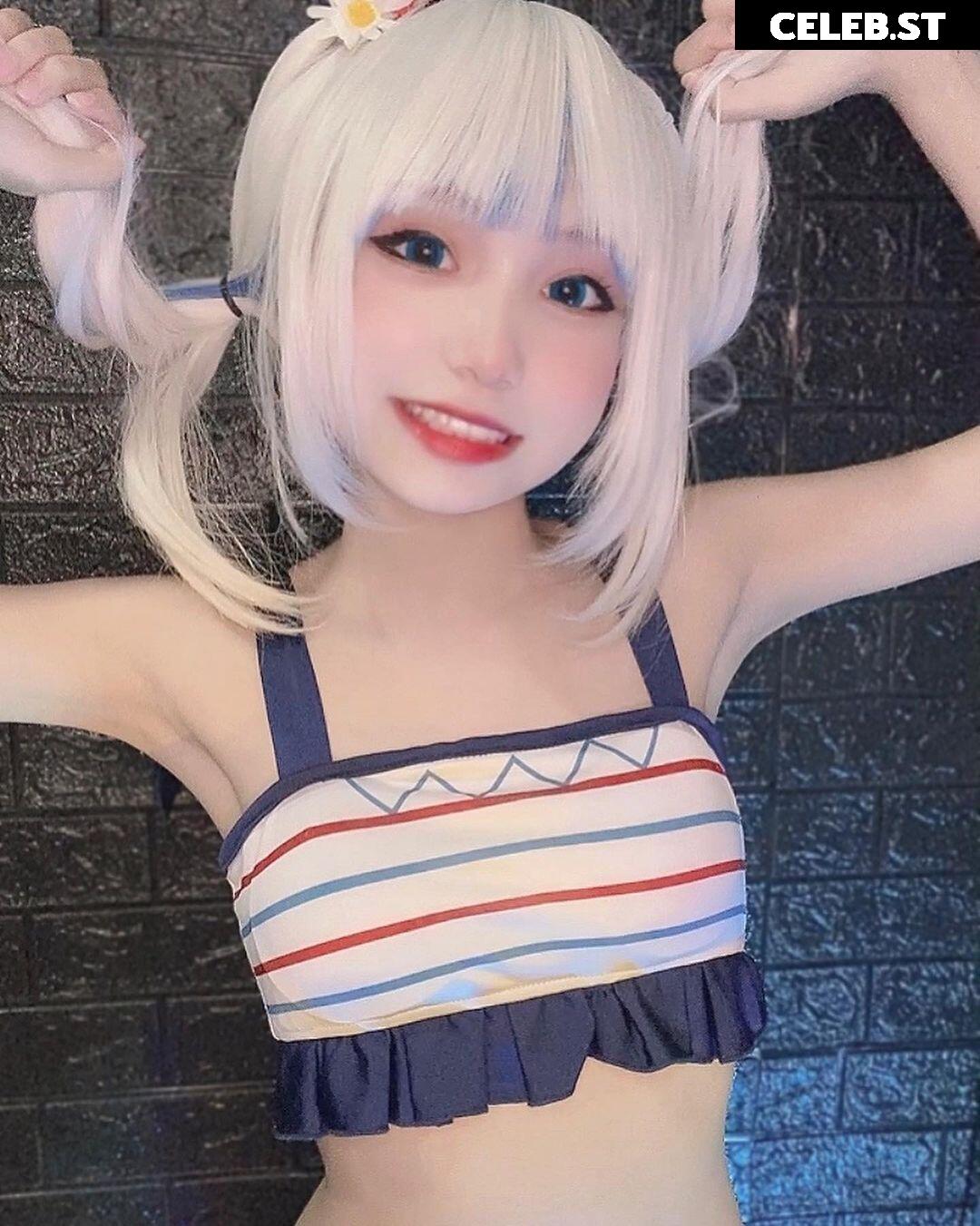 Mochimochi_nn | Mochi Ningning Image 12102089