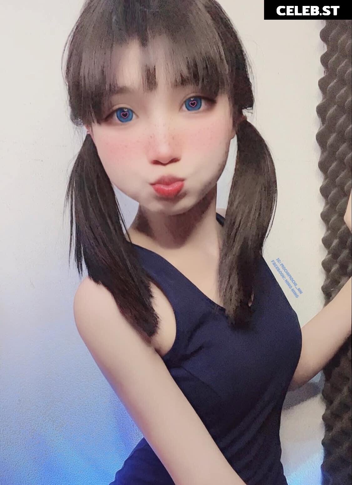 Mochimochi_nn | Mochi Ningning Image 12102029