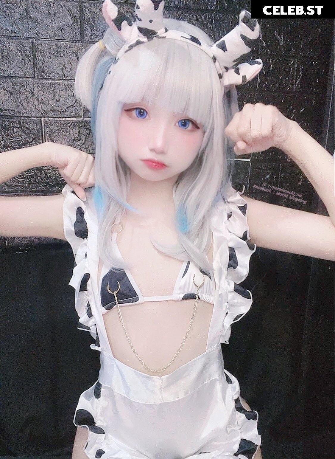 Mochimochi_nn | Mochi Ningning Image 12102028