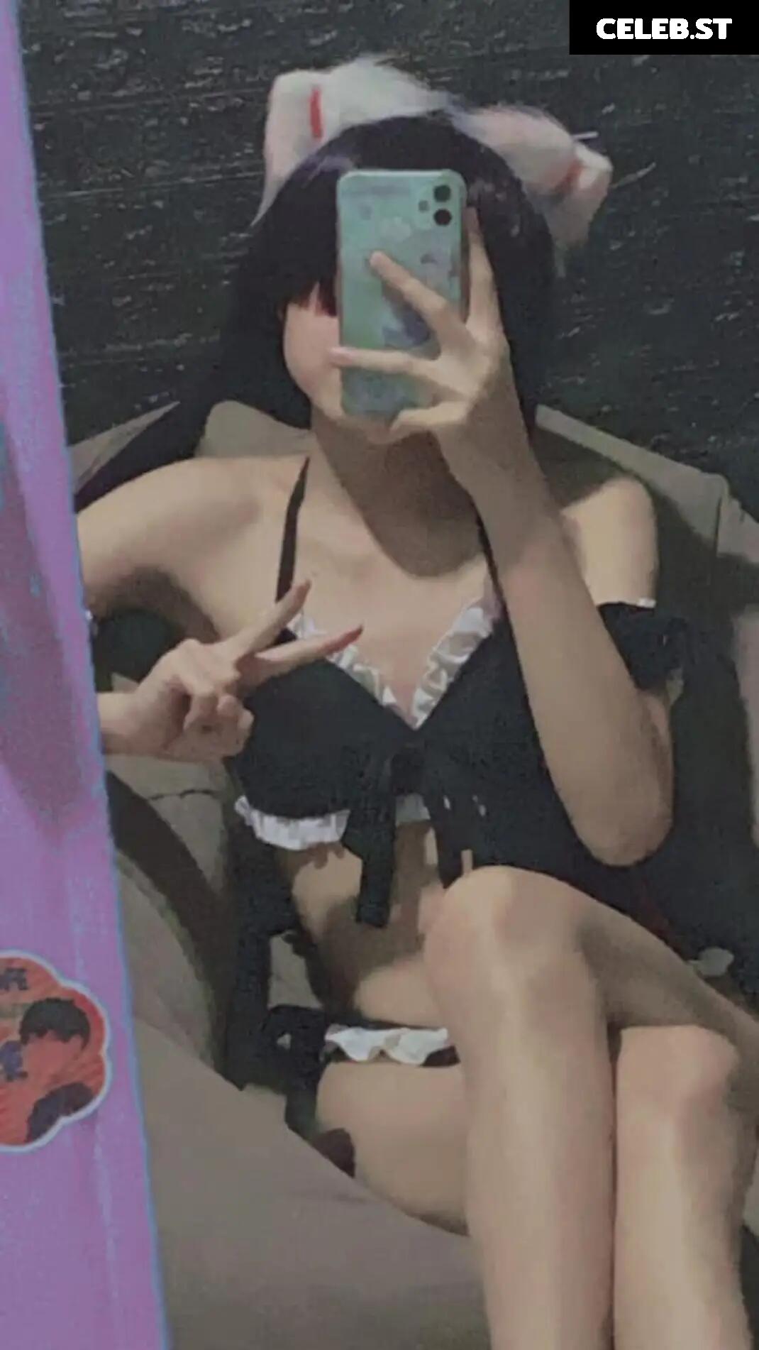 Mochimochi_nn | Mochi Ningning Image 12102017