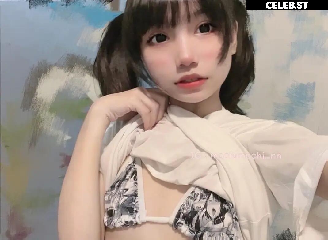 Mochimochi_nn | Mochi Ningning Image 12102003