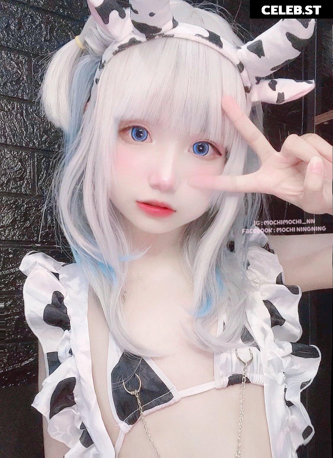 Mochimochi_nn | Mochi Ningning Image 12102036