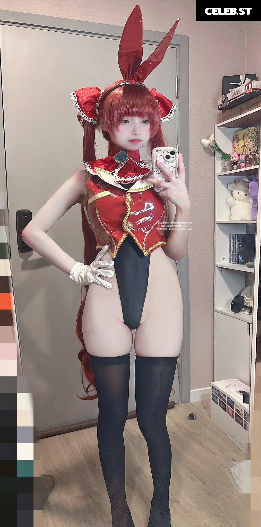 Mochimochi_nn | Mochi Ningning Image 12102042
