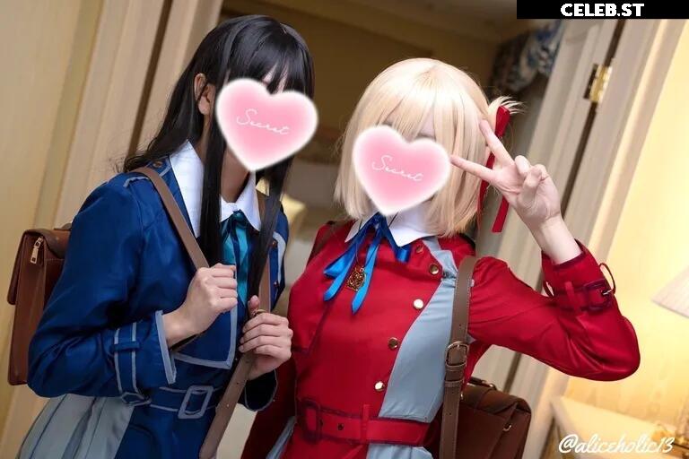 Alice Holic | Aliceholic13 | ありすほりっく Image 12102375