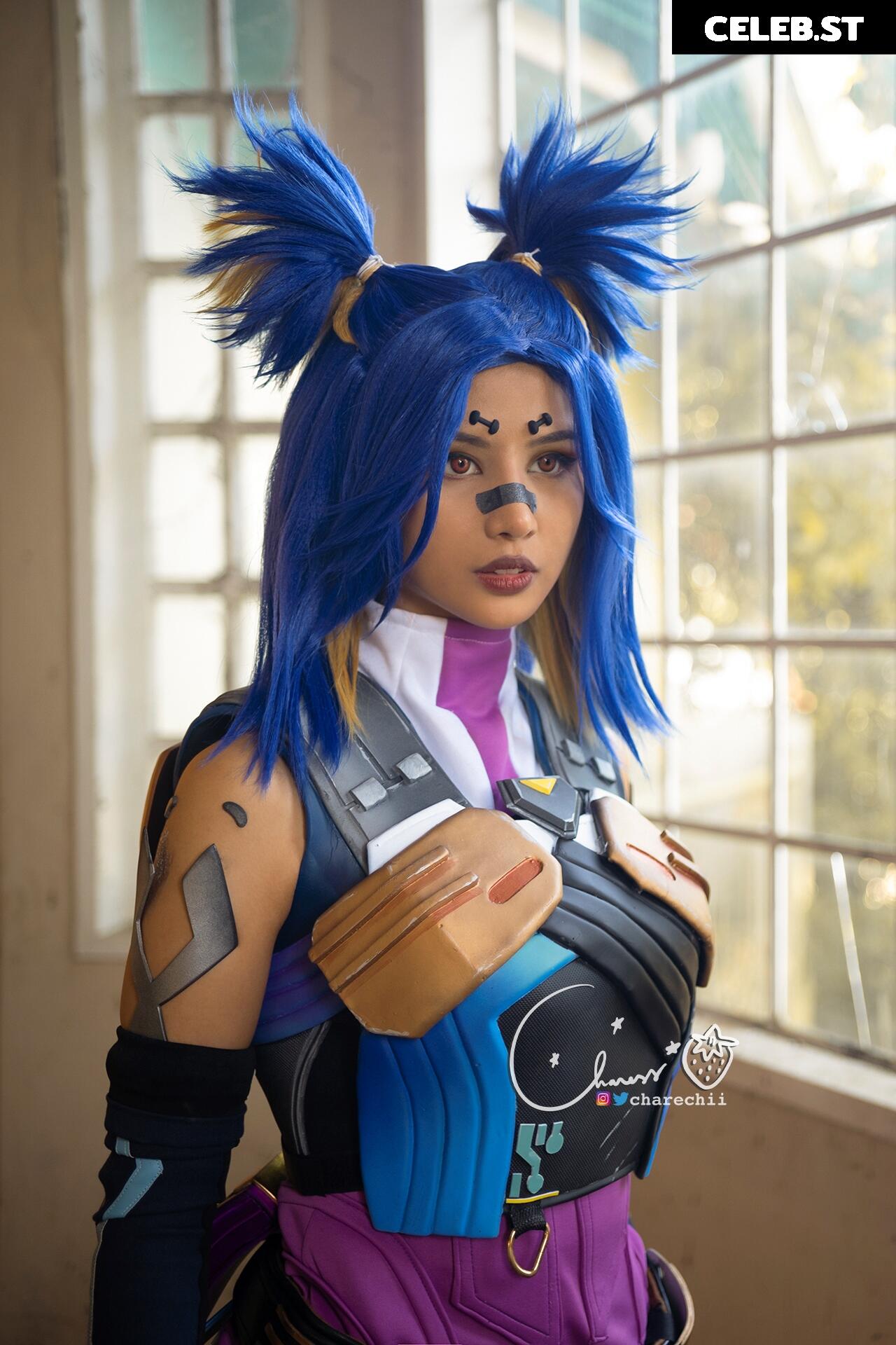 Charess/Charechii 🇵🇭 Image 12102216