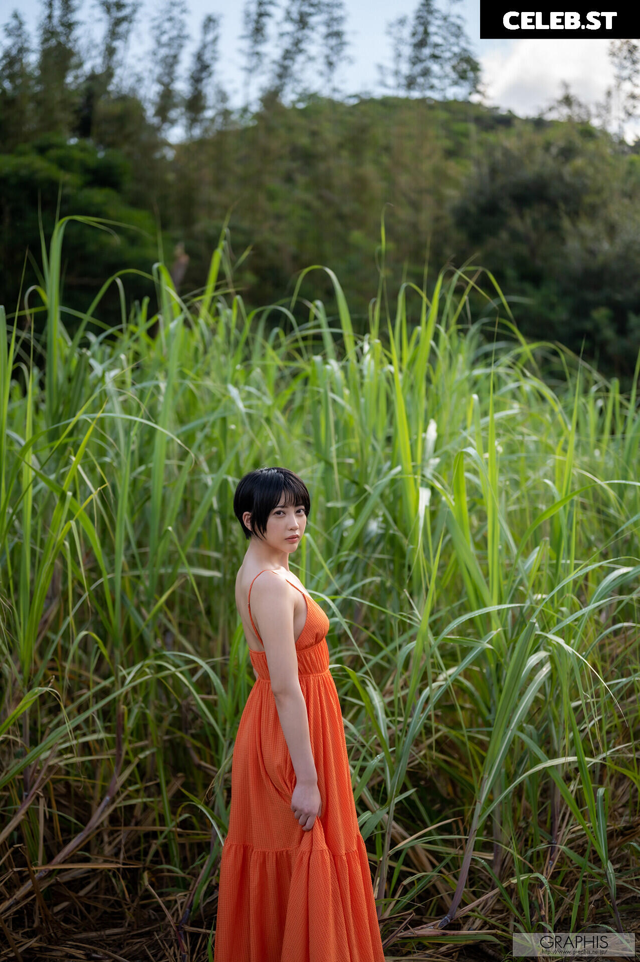 夏目響 | Hibiki Natsume Image 12109583
