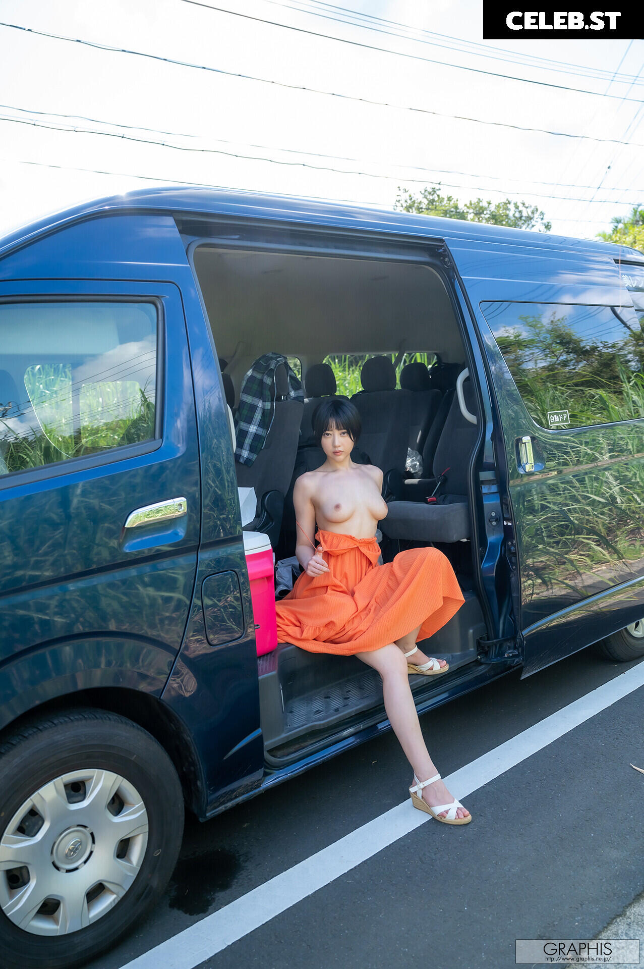 夏目響 | Hibiki Natsume Image 12109584