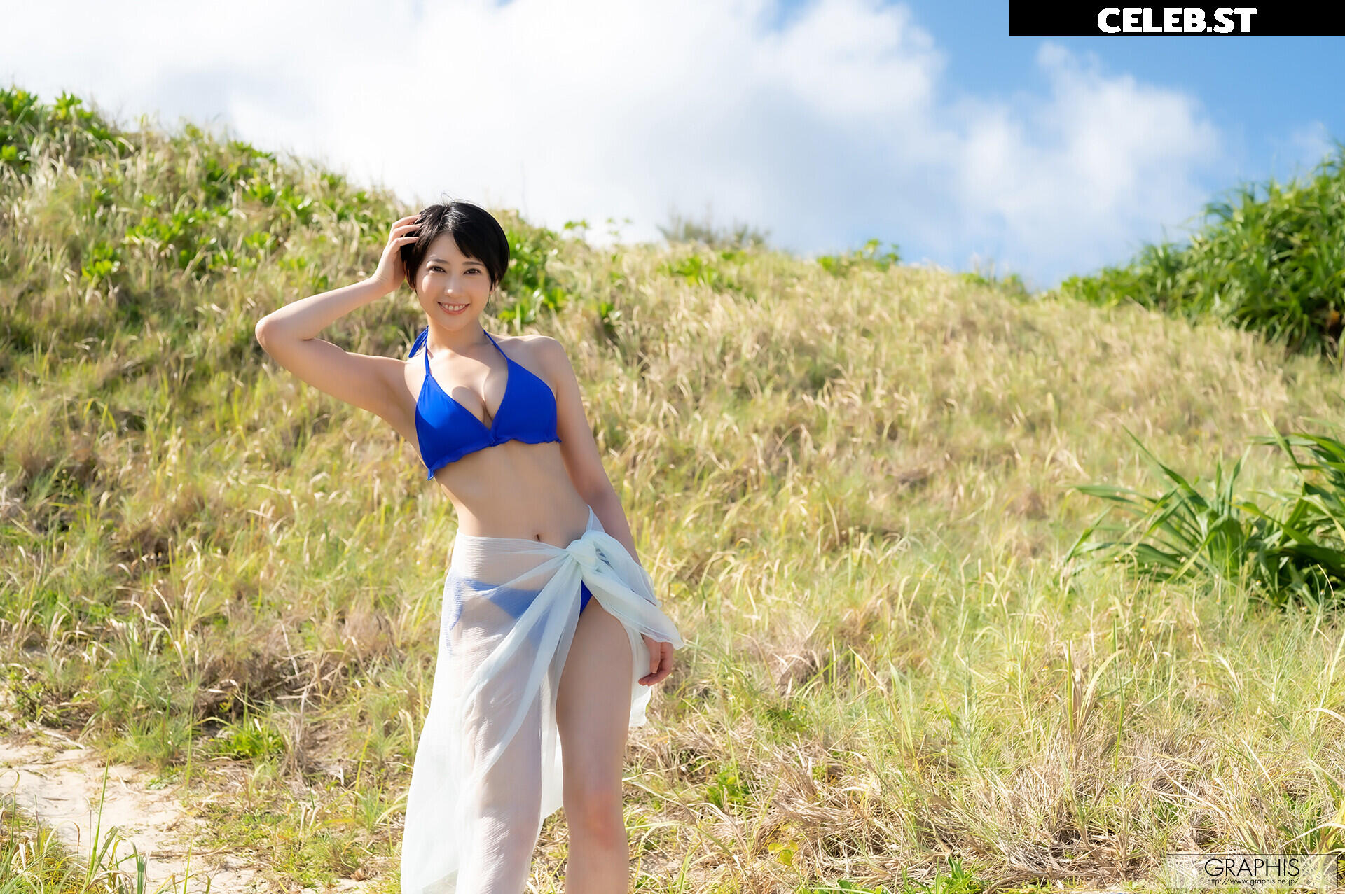 夏目響 | Hibiki Natsume Image 12109526