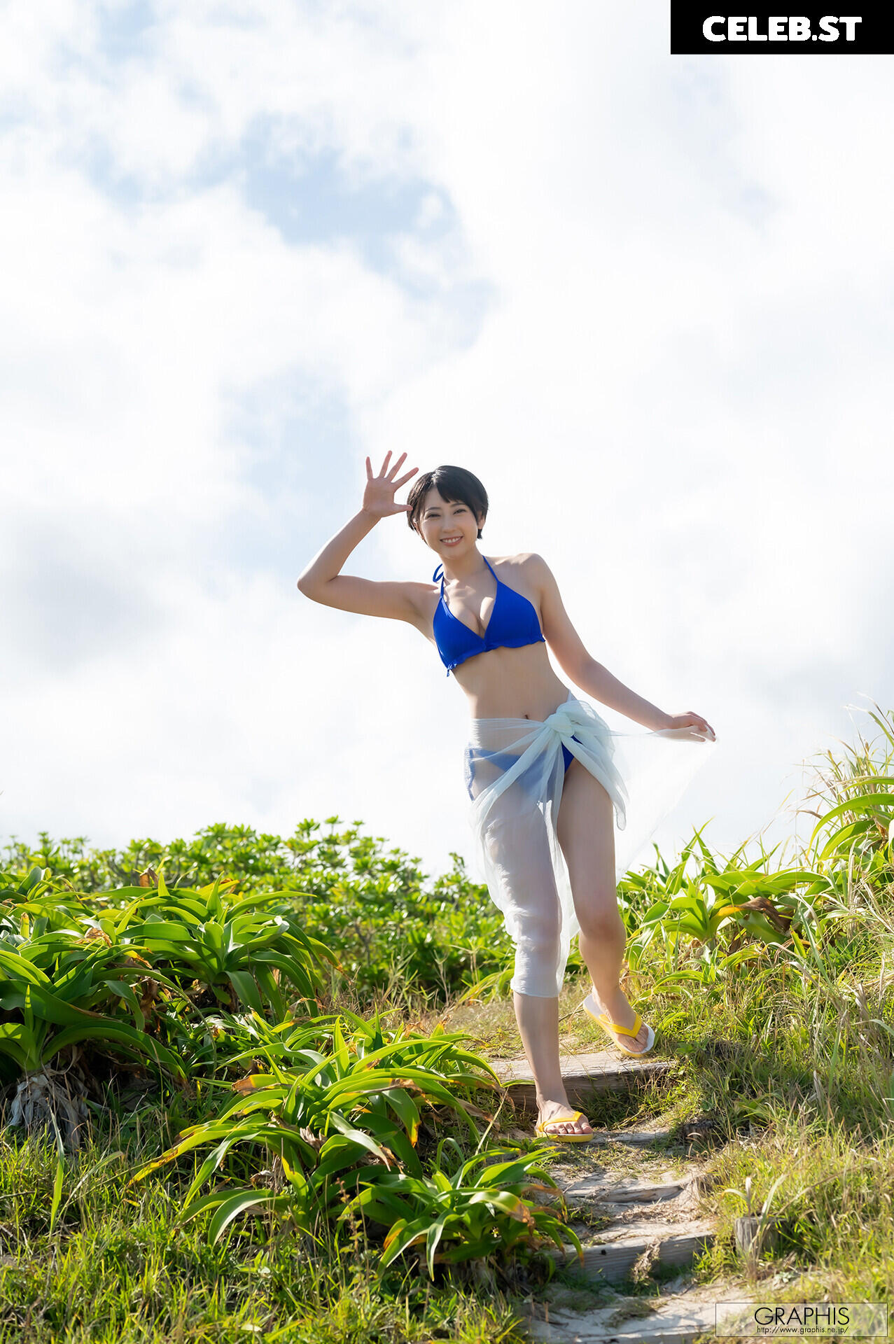 夏目響 | Hibiki Natsume Image 12109535