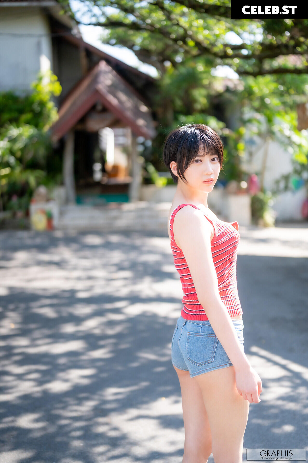 夏目響 | Hibiki Natsume Image 12109614