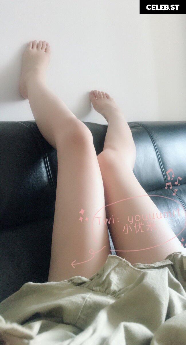 yo优优mi / 小优米 Image 12109186