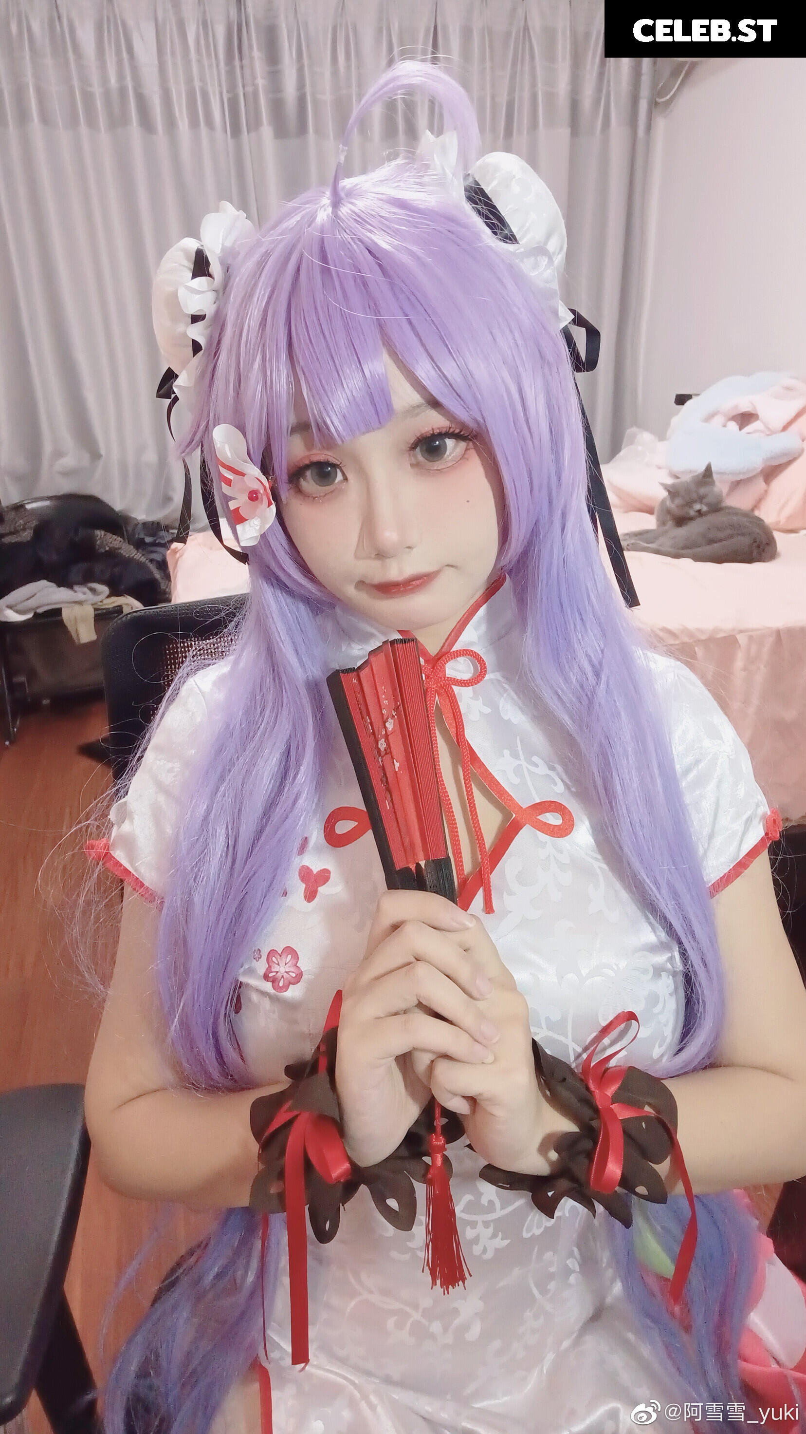 阿雪雪_yuki Image 12109225