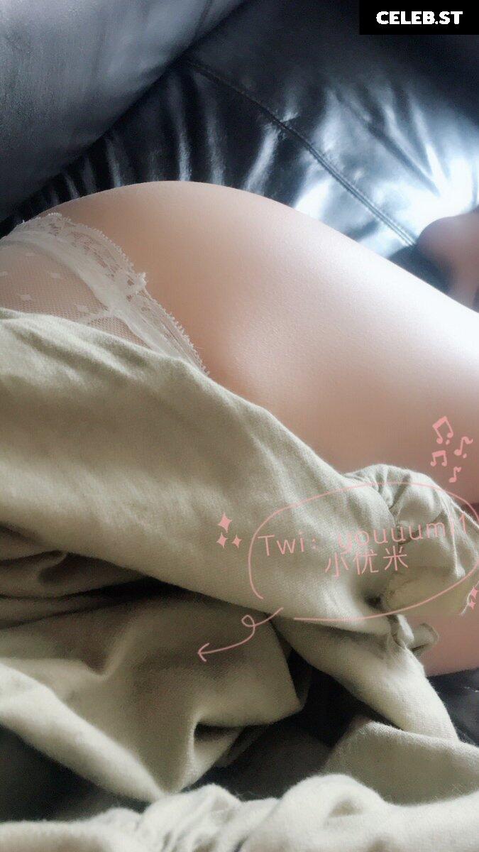 yo优优mi / 小优米 Image 12109217