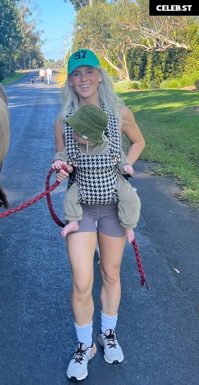 DJ Tigerlily Image 12194590