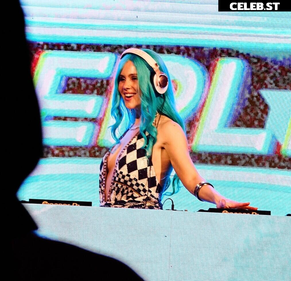 DJ Tigerlily Image 12194585