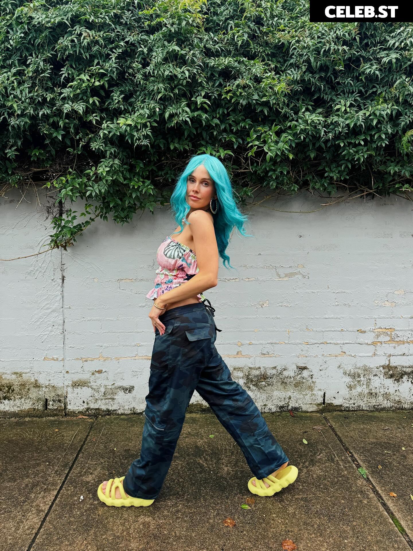 DJ Tigerlily Image 12194521