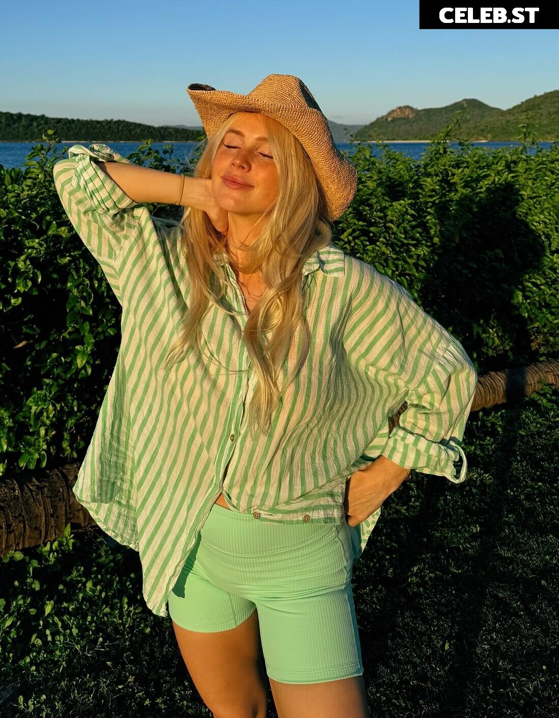 DJ Tigerlily Image 12194520