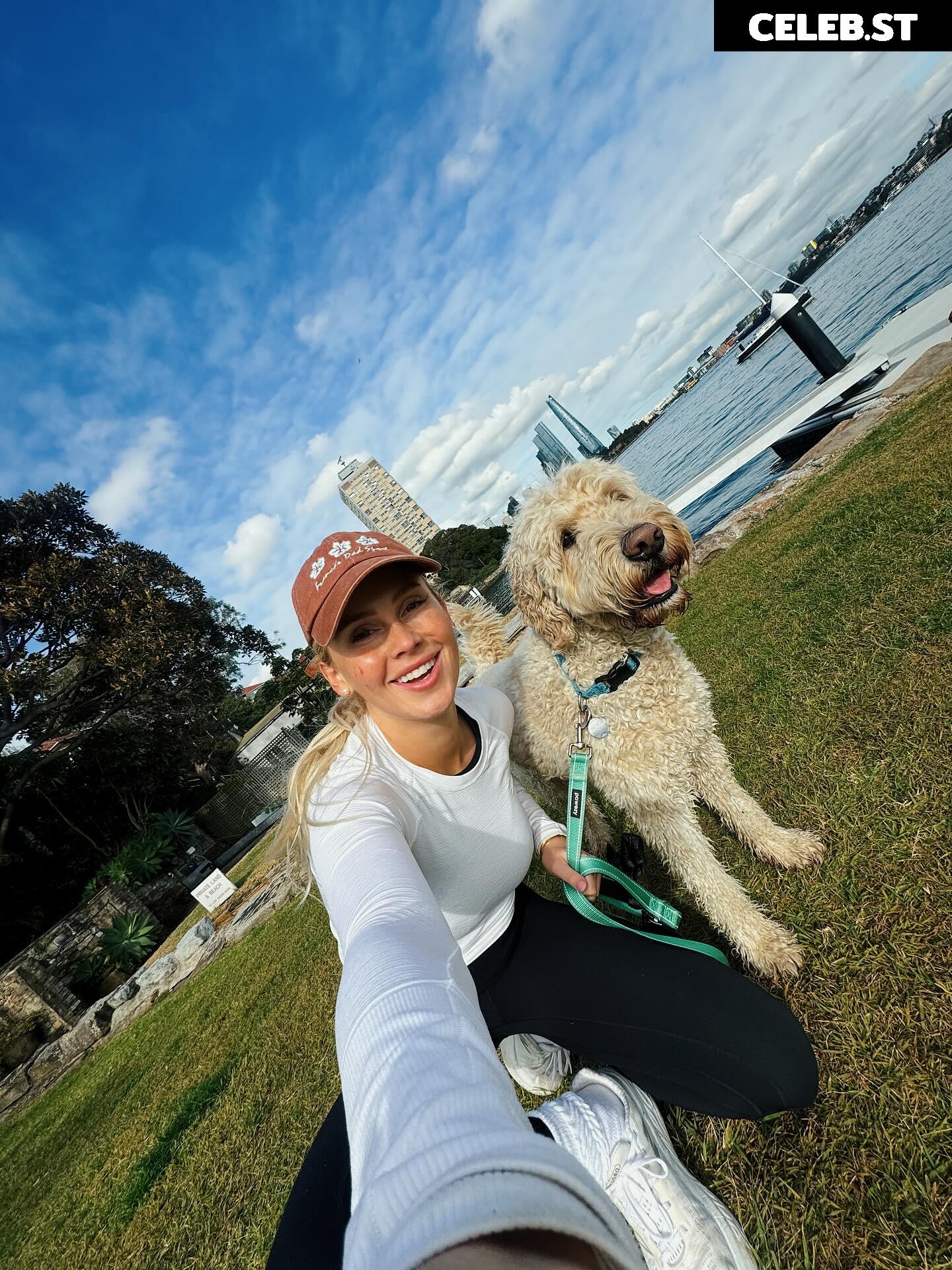 DJ Tigerlily Image 12194517