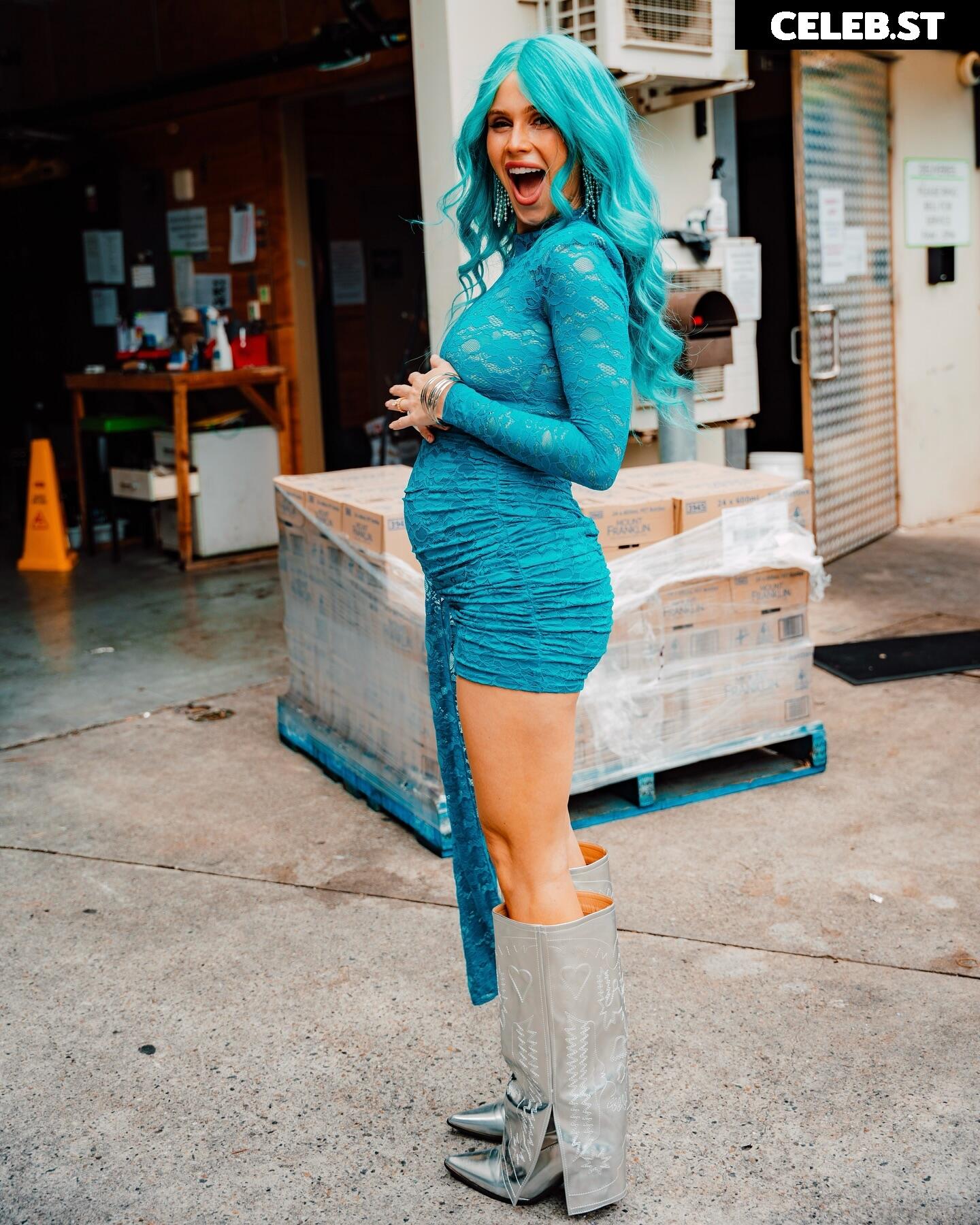 DJ Tigerlily Image 12194530