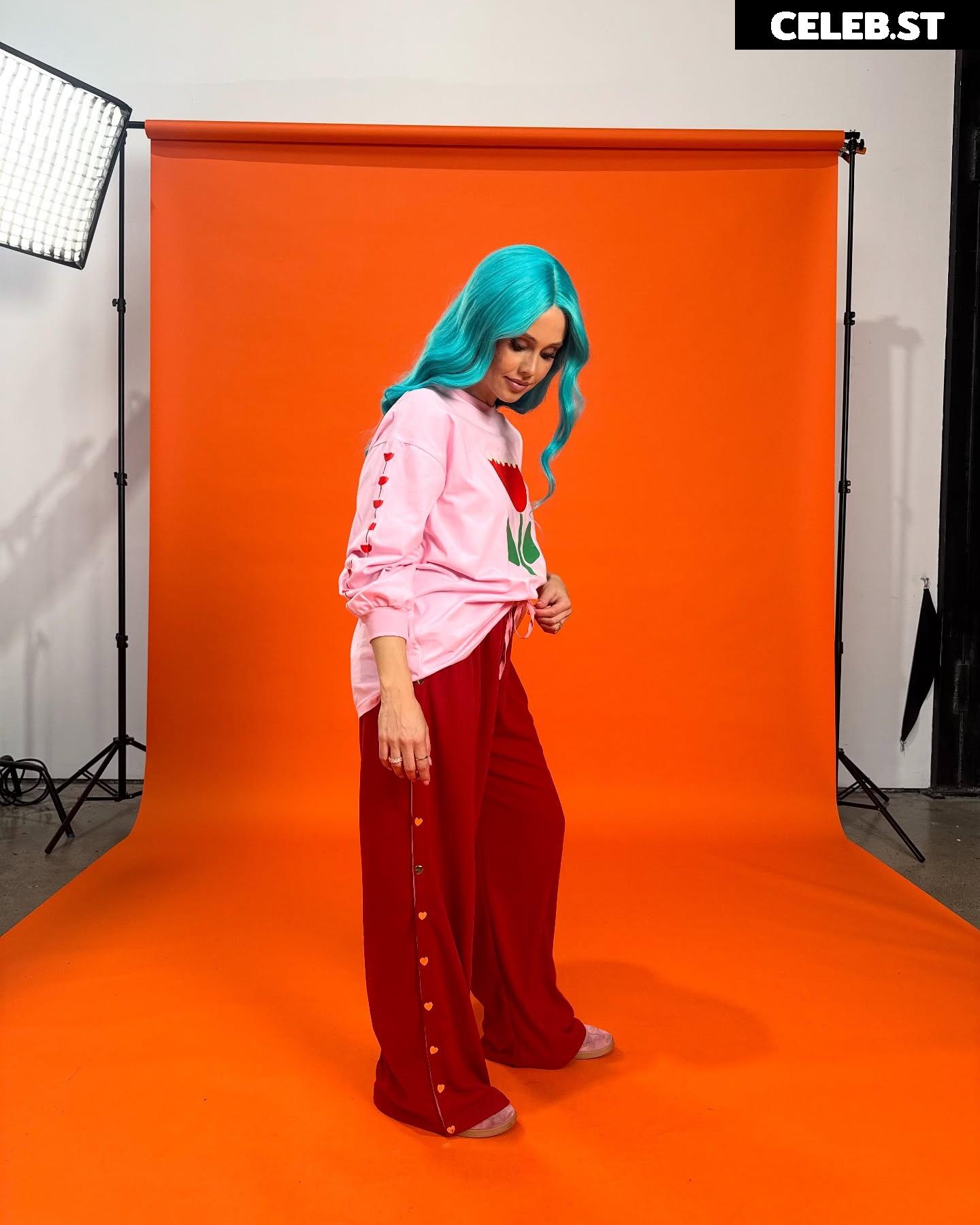DJ Tigerlily Image 12194537