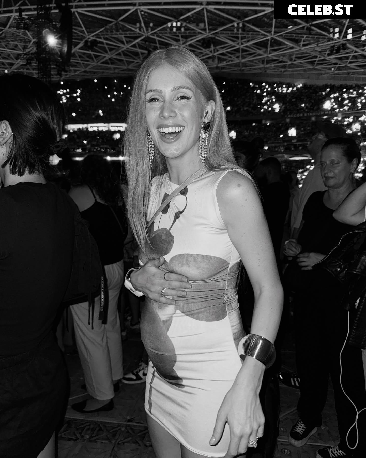 DJ Tigerlily Image 12194535
