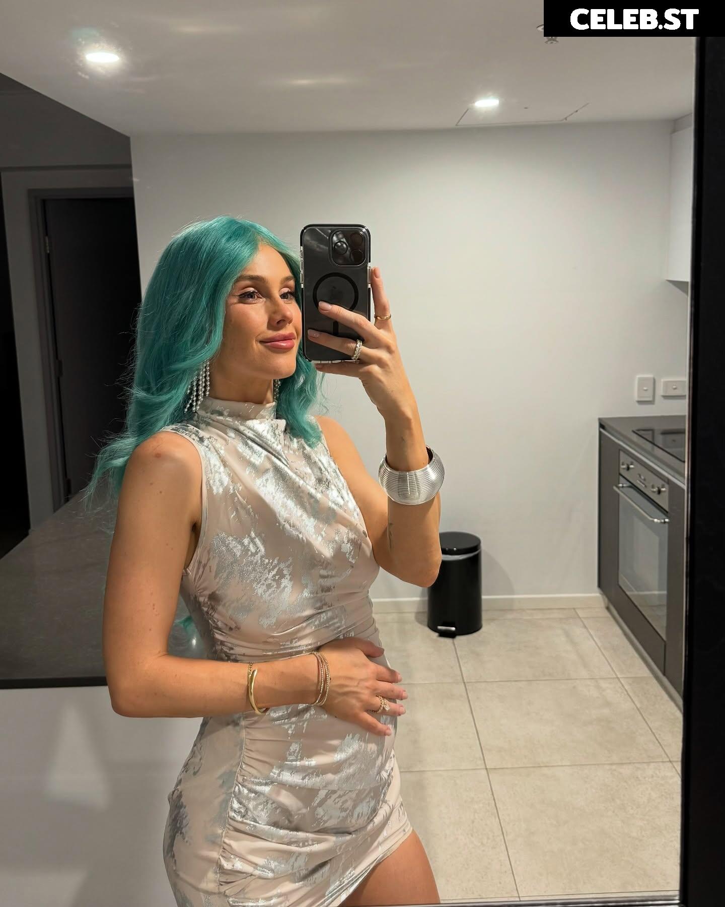 DJ Tigerlily Image 12194534