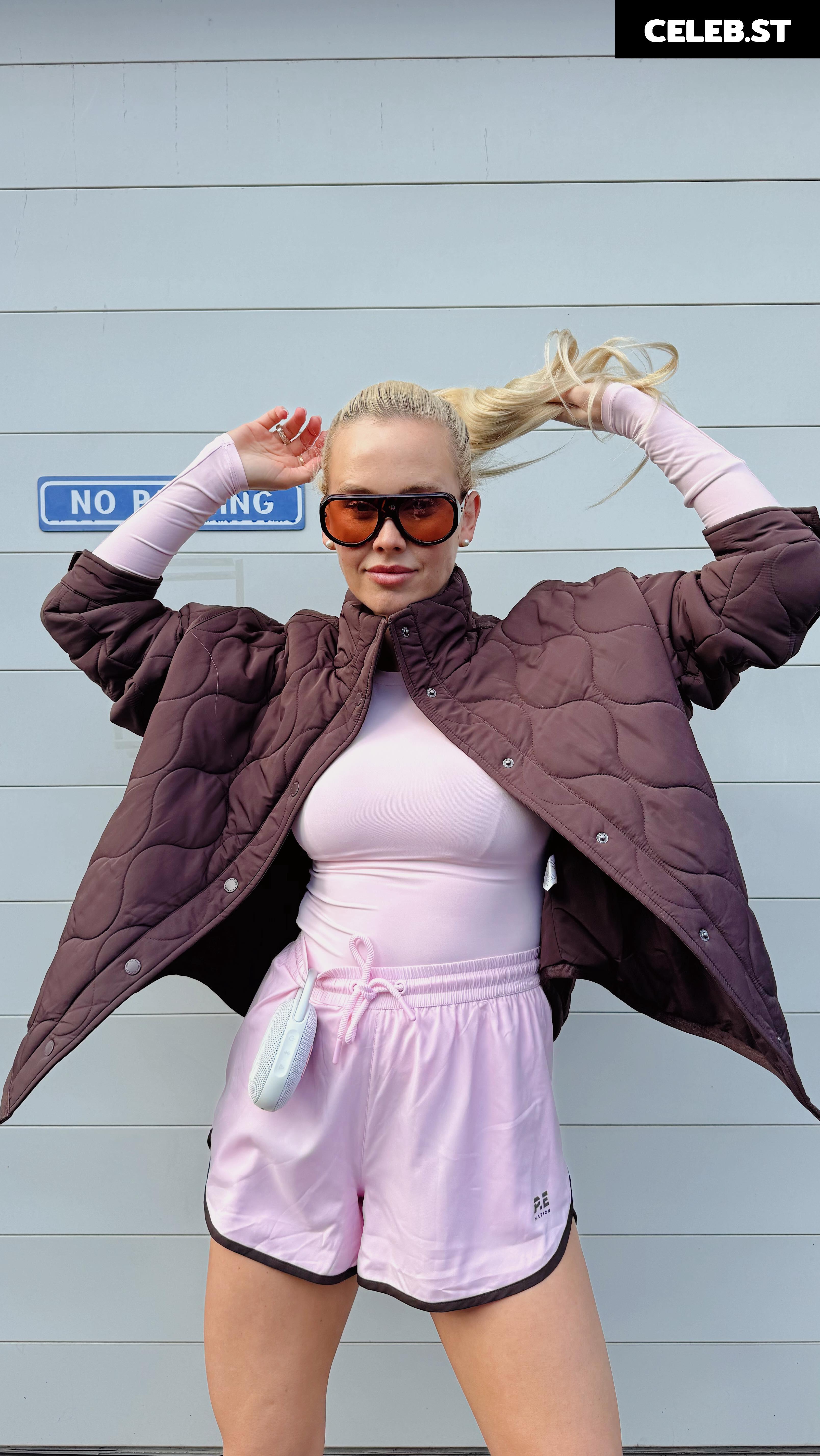 DJ Tigerlily Image 12194539