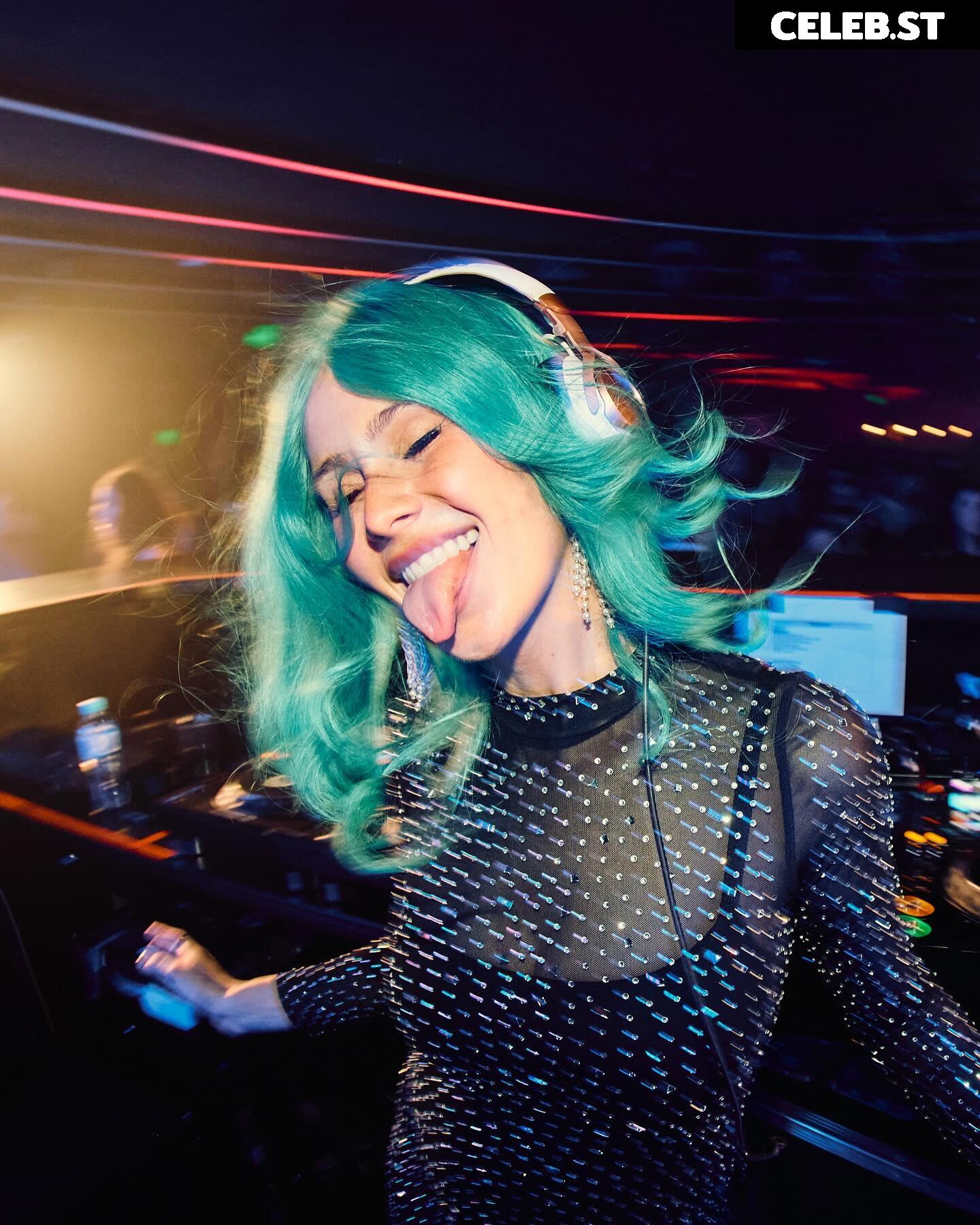 DJ Tigerlily Image 12194562