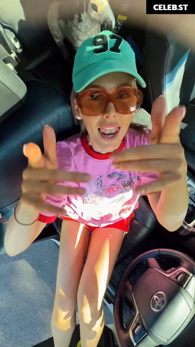 DJ Tigerlily Image 12194566