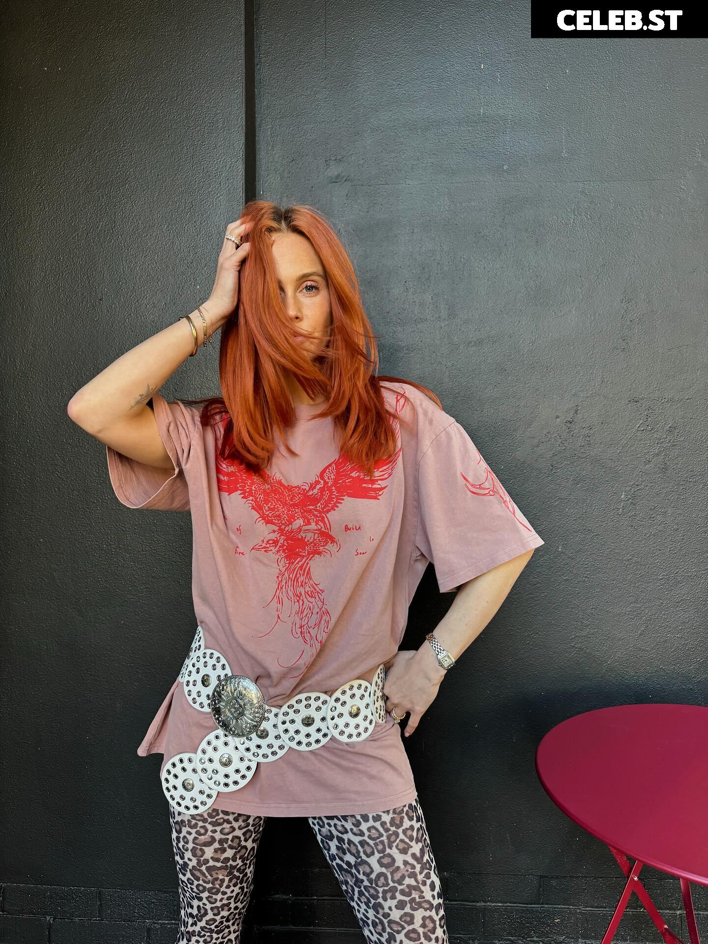 DJ Tigerlily Image 12194550