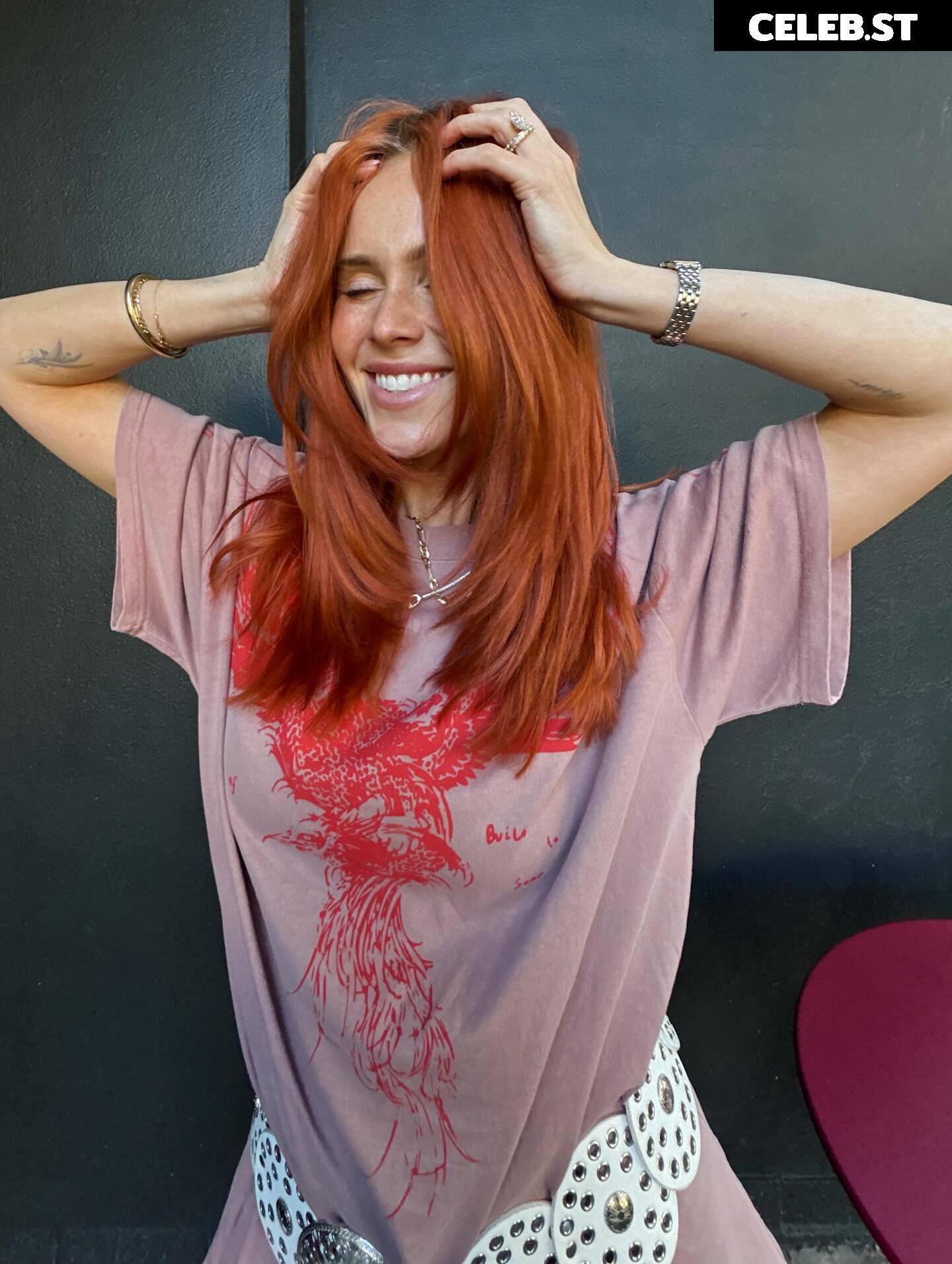 DJ Tigerlily Image 12194542