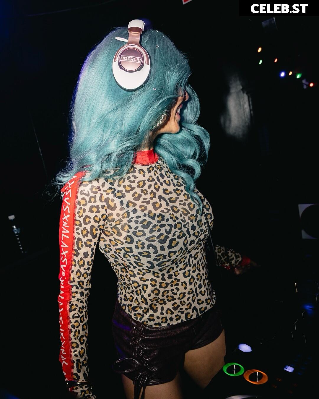 DJ Tigerlily Image 12194541