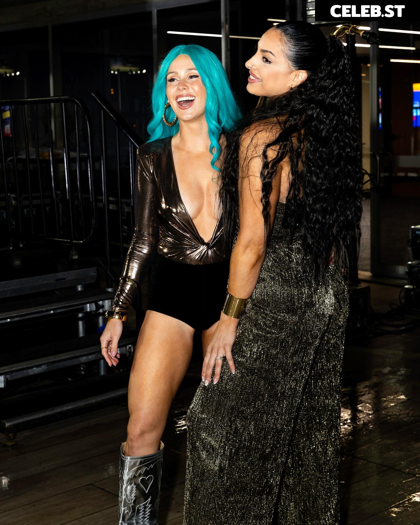 DJ Tigerlily Image 12194547
