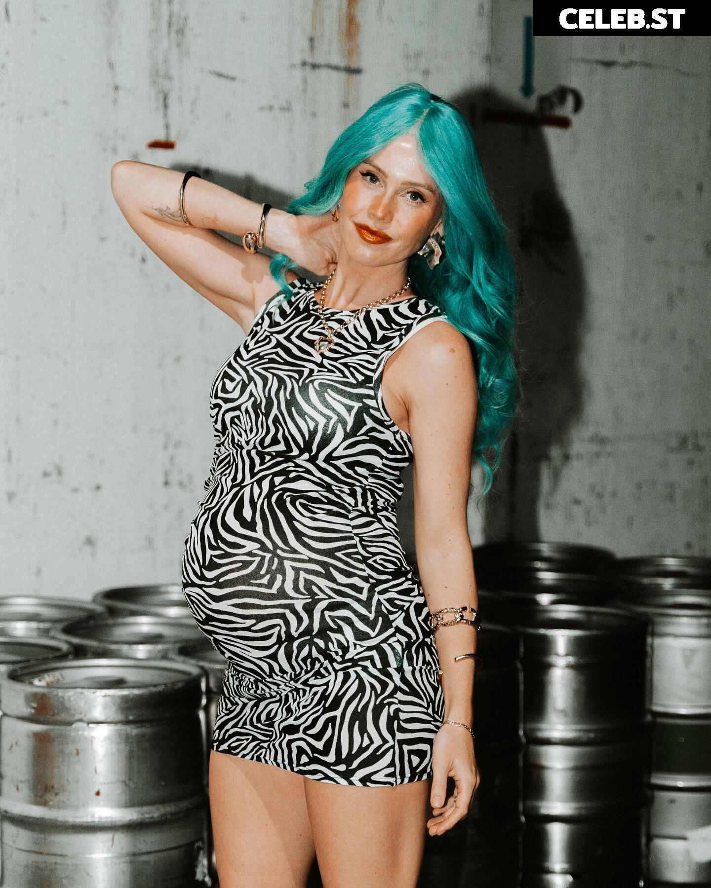 DJ Tigerlily Image 12194549