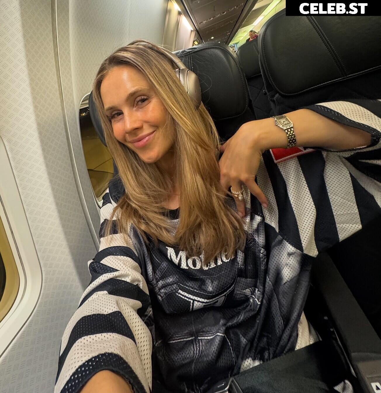 DJ Tigerlily Image 12194576
