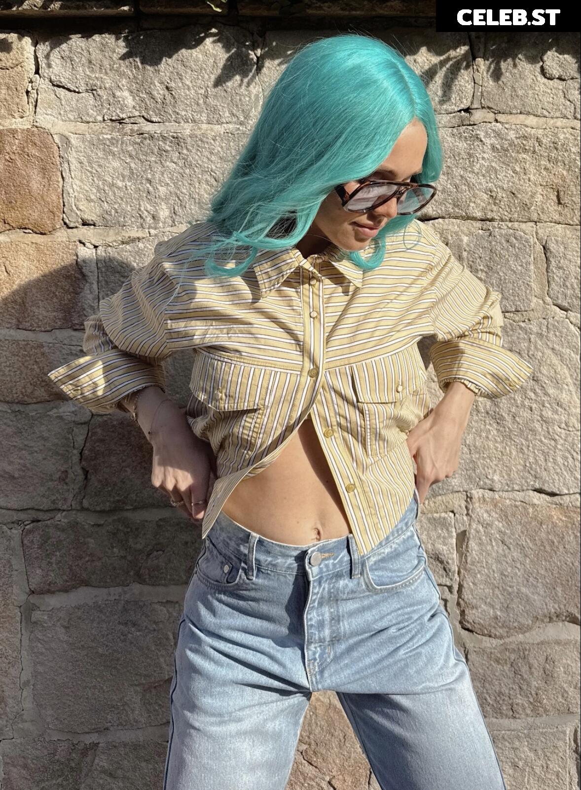 DJ Tigerlily Image 12194579