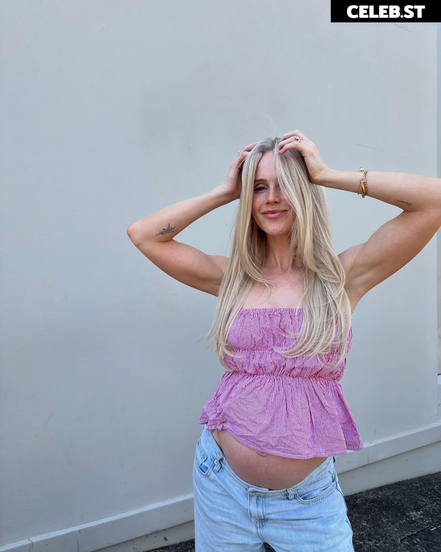 DJ Tigerlily Image 12194493