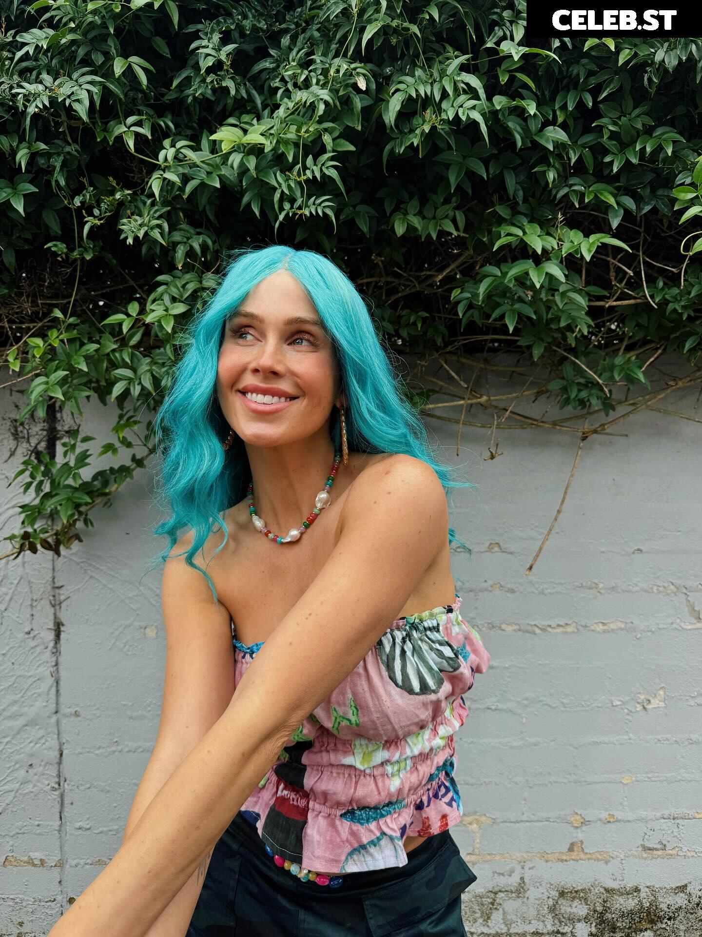 DJ Tigerlily Image 12194480