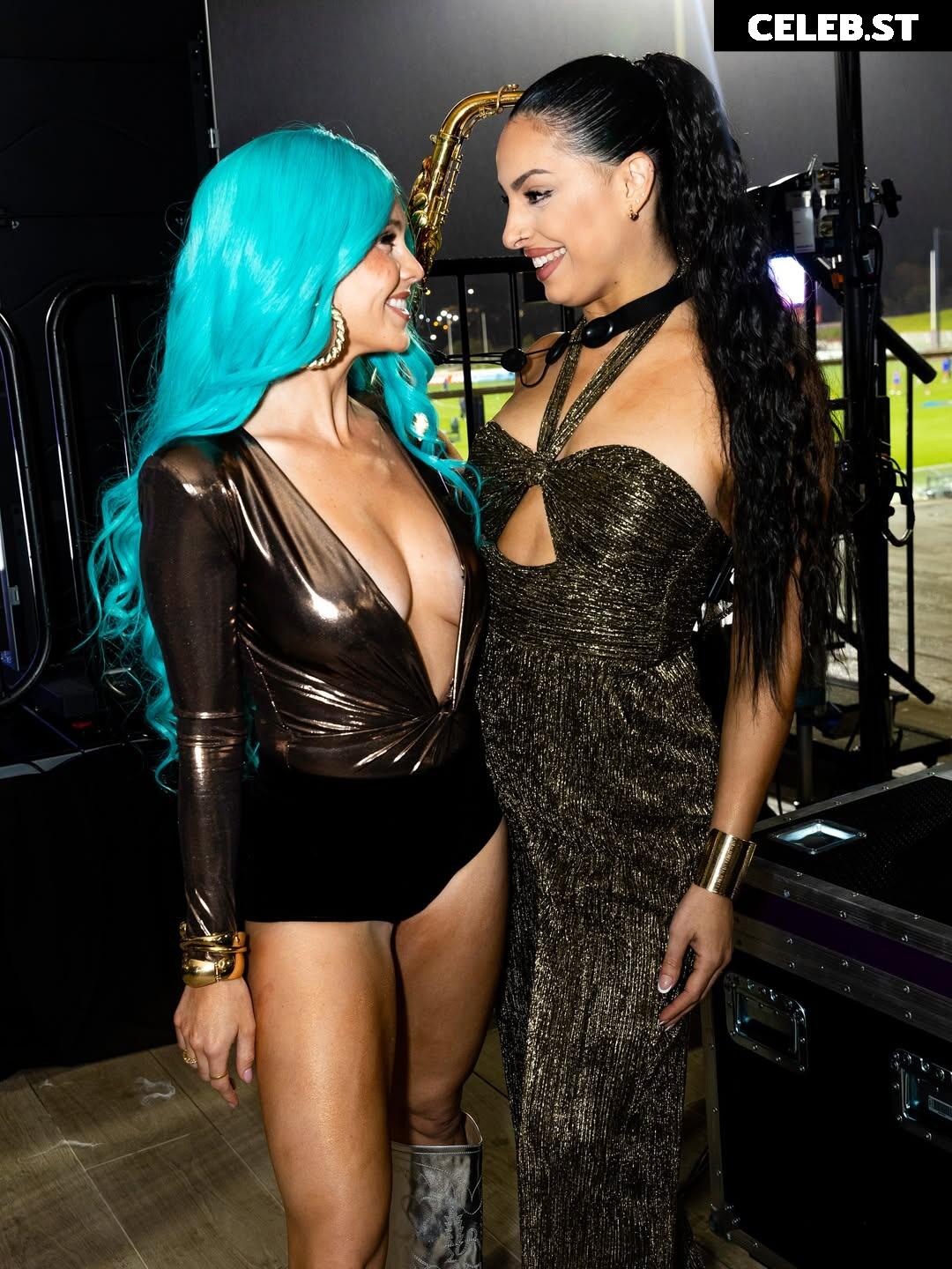 DJ Tigerlily Image 12194475