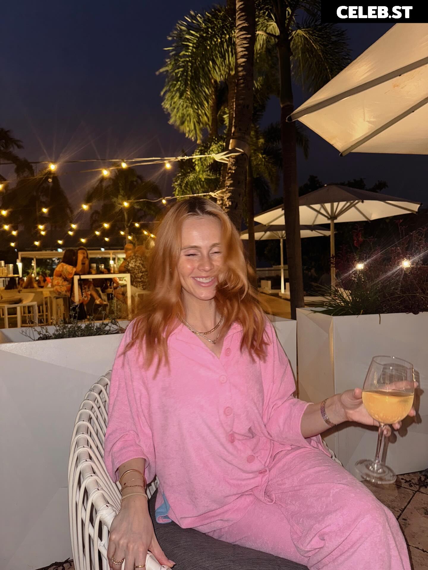 DJ Tigerlily Image 12194605